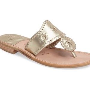 Jack Rogers Sandals